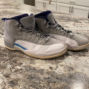 Jordan 12